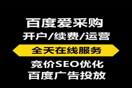 竞价推广SEM托管案例：优化策略成就品牌效应